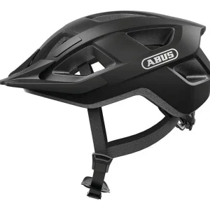 Must-Have ABUS Fahrradhelm velvet black M aduro 3.0