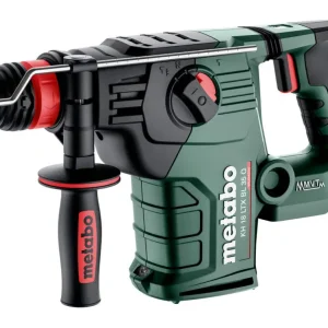 Preisreduziert Metabo KH 18 LTX BL 35 Q Akku-Kombihammer Ohne Akku im Karton