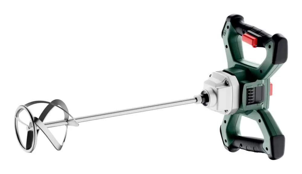 Metabo RW 18 LTX BL 120 Akku-Rührwerk Ohne Akku im Karton Jetzt Bestellen