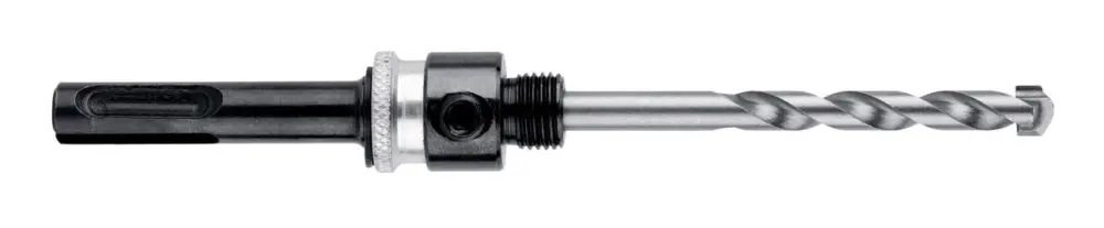 Jetzt Bestellen Metabo Lochsägen-Adapter SDS-PLUS 1/2"-20 UNF, Ø14-30 mm, HM