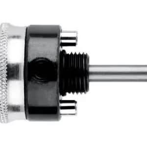 Preiswert Metabo Lochsägen-Adapter SW9 / 5/8" -18 UNF, Ø32-152 mm, HM