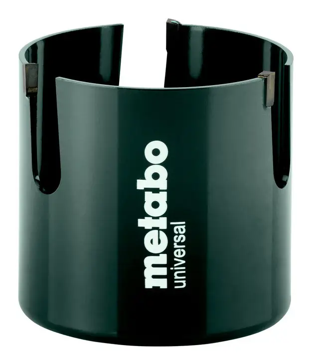 Metabo Universal-Lochsäge Ø 60 x 60 mm Direktkauf