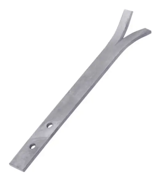 Nur Heute Stroxx Ankereisen, 400 x 40 x 5 mm, feuerverzinkt