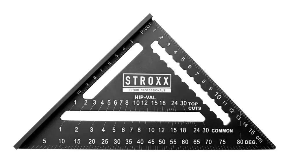 Stroxx Anreißwinkel, 175 mm Sofort Bestellen