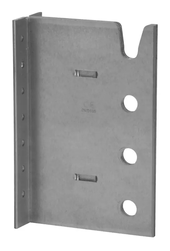 Stroxx Balkenträger, 160 mm, sendzimirverzinkt Günstig