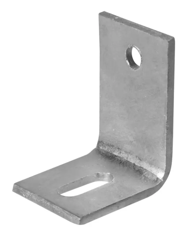 Preisreduziert Stroxx Betonwinkel, 75 x 150 x 60 mm, feuerverzinkt