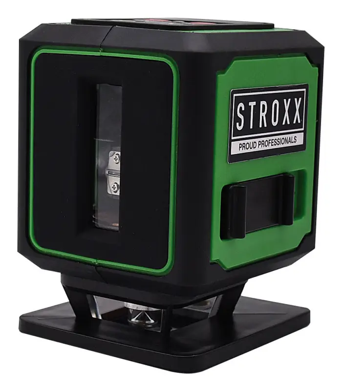 Stroxx Bodenlaser 100-532 Knallerangebot