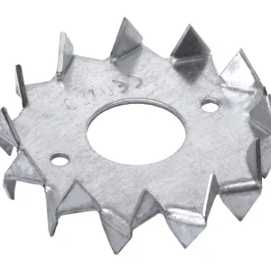 Top-Preis Stroxx Einpressdübel zweiseitig, 2 x 75 mm, sendzimirverzinkt