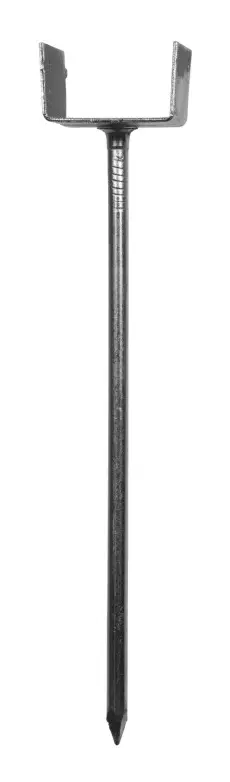 Stroxx Firstlattenhalter, 50 x 210 mm, sendzimirverzinkt Nur Für Kurze Zeit