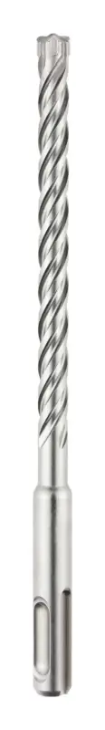 Stroxx Hammerbohrer 4-Cut, SDS-Plus, 10 x 210 mm, 10 Stück Sofort Bestellen