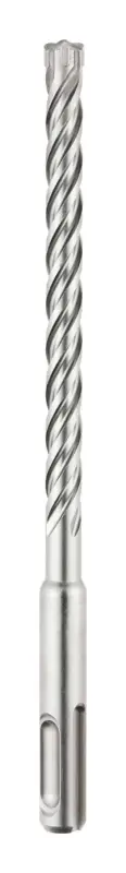Expressversand Stroxx Hammerbohrer 4-Cut, SDS-Plus, 16 x 450 mm