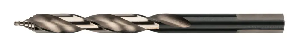 Garantierte Lieferung Stroxx Spiralbohrer Speed, HSS, DIN 338-G, 6,5 mm, 3-Flächenschaft