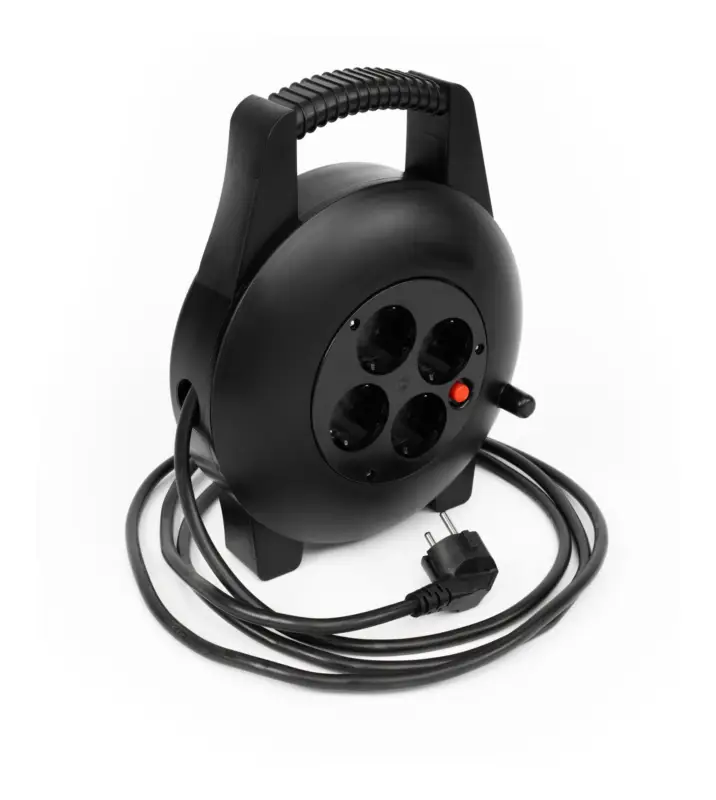 Stroxx Kabeltrommel 10m Abverkauf