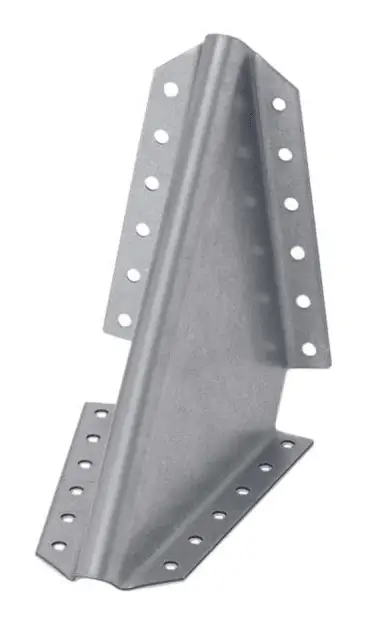 Stroxx Knaggen, 210 x 100 mm, sendzimirverzinkt Knallerangebot