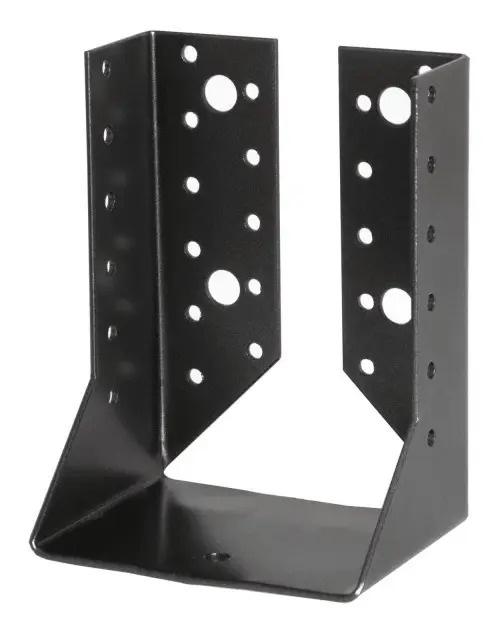 Stroxx Kombi Balkenschuh XXL, Innen, 180 x 220 mm, sendzimirverzinkt Nur Heute