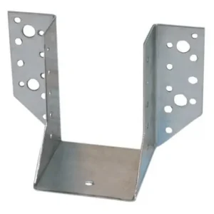 Top-Seller Stroxx Kombi Balkenschuh, Außen, 50 x 105 mm, sendzimirverzinkt