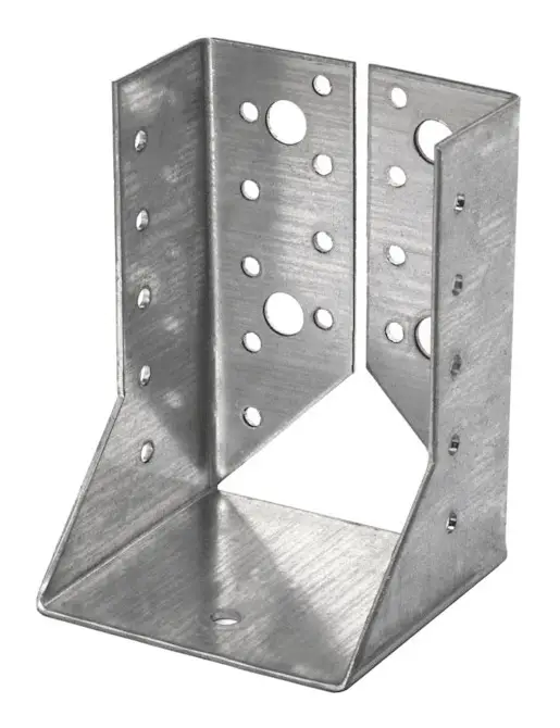Sofort Bestellen Stroxx Kombi Balkenschuh, Innen, 80 x 210 mm, sendzimirverzinkt