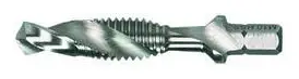 Stroxx Kombi-Gewindebohrer-Bits M8 x 1,25 mm Kracherpreis