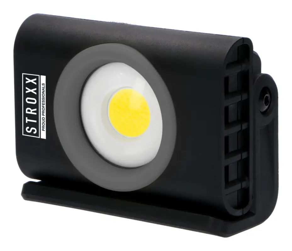Heißes Angebot Stroxx LED Arbeitsleuchte, 10 Watt, dimmbar, 1000 Lumen