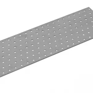Angebot Stroxx Lochplatten-Streifen, 220 x 1200 mm, sendzimirverzinkt