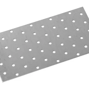 Direktkauf Stroxx Lochplatten, 160 x 300 mm, sendzimirverzinkt