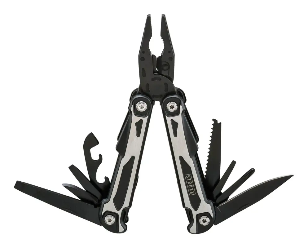 Stroxx Multitool 14-in-1 Mega-Angebot