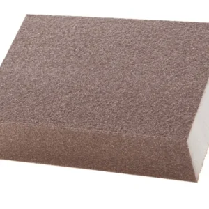 Begrenztes Angebot Stroxx Schleifschwamm, 69 x 98 mm, Mittel K180/P320 sehrfein 102-288