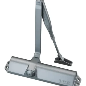 Stroxx Türschliesser 6824 2-4 mit Gestänge Beliebt