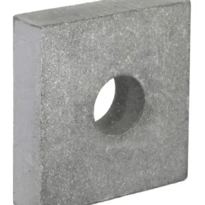 Stroxx U-Scheibe 40 x 10 mm, für Betonflachstahl-Anker, feuerverzinkt Ausverkauf