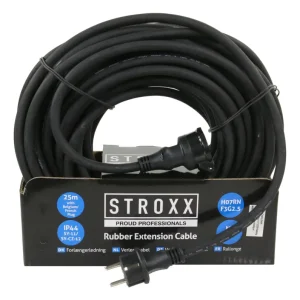 Stroxx Verlängerungskabel, 25 m Mega-Angebot