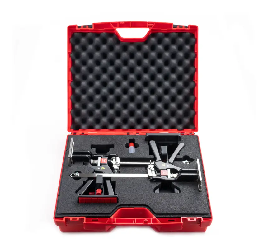 Stroxx Viking Arm inkl. Schrankeinbauset, 2er Set Solange Der Vorrat Reicht