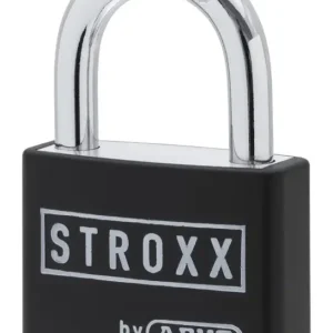 Direkt Vom Hersteller Stroxx Vorhangschloss 44 x 21 x 67 mm