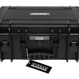 Stroxx Werkzeugkoffer Tough Case 5000 Ausverkauf
