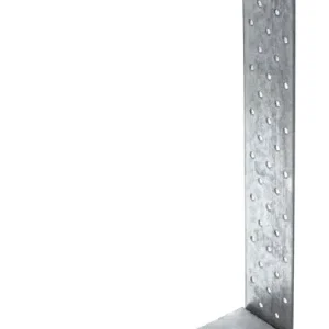 Stroxx Zuganker mit U-Platte, 340 x 182 x 40 mm, sendzimirverzinkt Aktuell