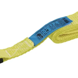 Angebot Stroxx Zurrgurt 1-teilig, mit Klemmschloss, Belastbarkeit 200 kg, 1,5 m
