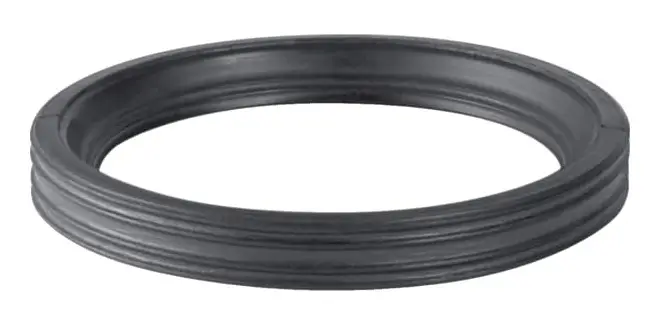 Geberit Lippendichtung DN 50 Neue Ware