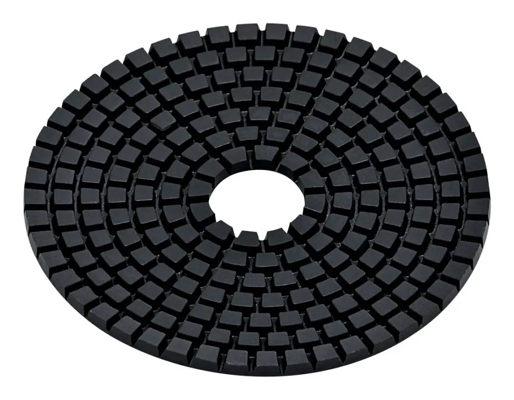 Flex Dia-Jet Klett-Diamantscheiben Korn K 800 Begrenztes Angebot