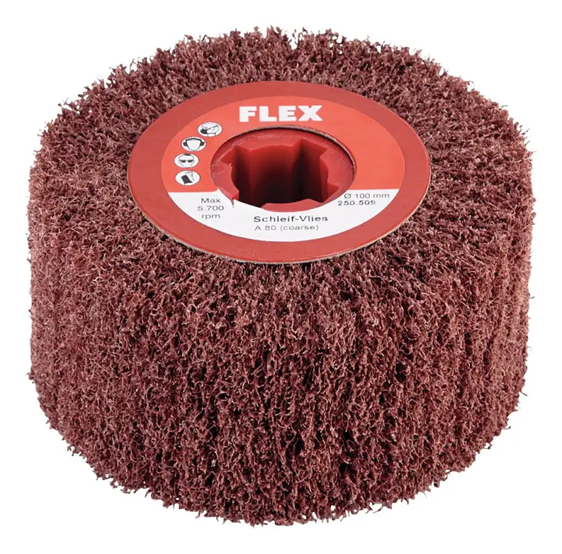 Jetzt Bestellen Flex Schleif-Vlies Korn A 280 Breite 100 mm