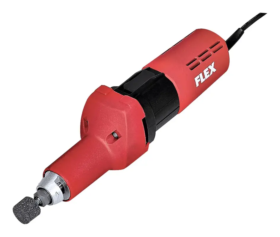 Flex H 1105 VE Geradschleifer mit niedriger Drehzahl 710 Watt Neuheit