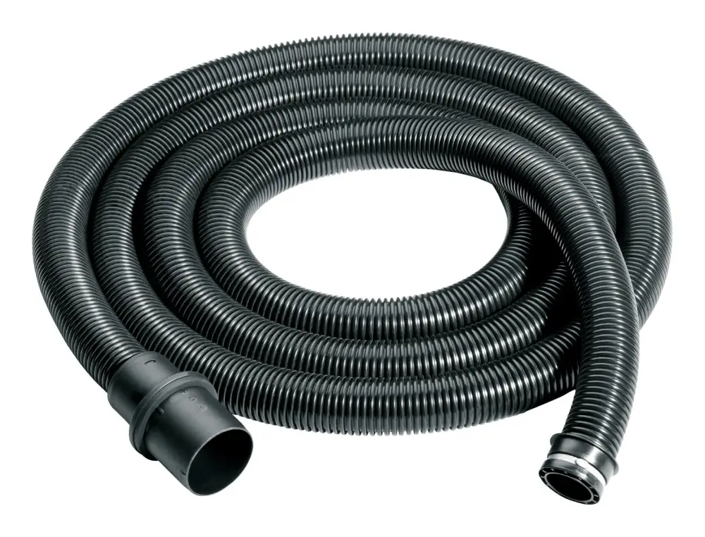 Sofort Bestellen Flex Saugschlauch temperaturbeständig mit Bajonett-Geräteanschluss