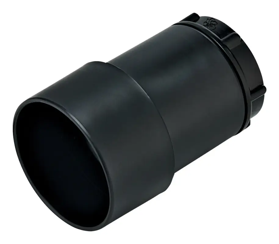 Flex Sauger-Anschluss drehbar für Saugschläuche mit Dm. 32 mm für Saugschläuche mit Dm. 32 mm Ausverkauf