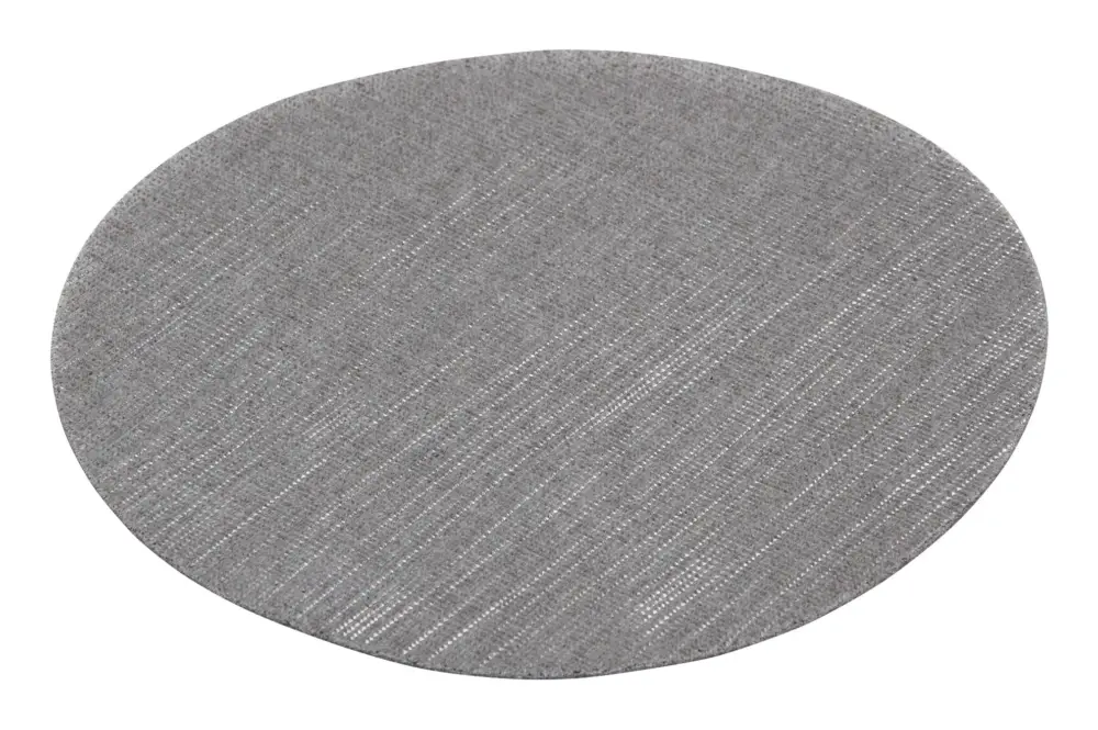 Flex Schleifscheibe PYRAFLEX Korn A 65 (K 280) Dm. 125 mm Neue Kollektion