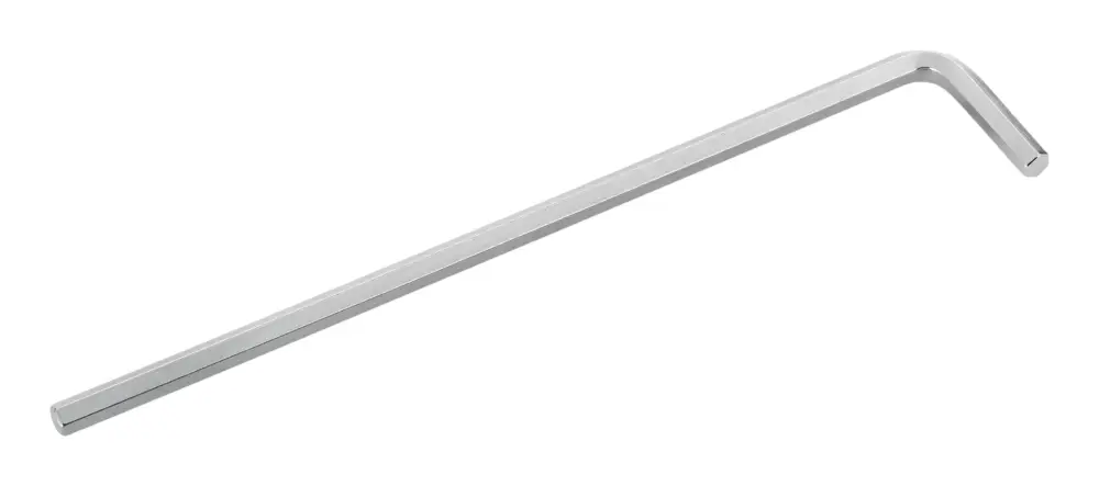 Begrenztes Angebot Flex Innensechskantschlüssel SW 5 lang