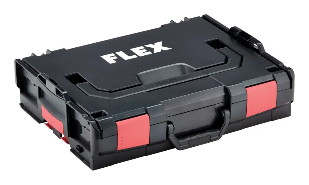 Flex Transportkoffer L-BOXX® 102 Aktuell