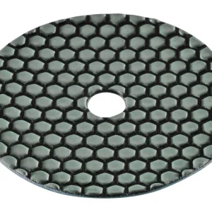 Finale Aktion Flex Diamant-Schleifpad Korn 800 Dm. 150 mm