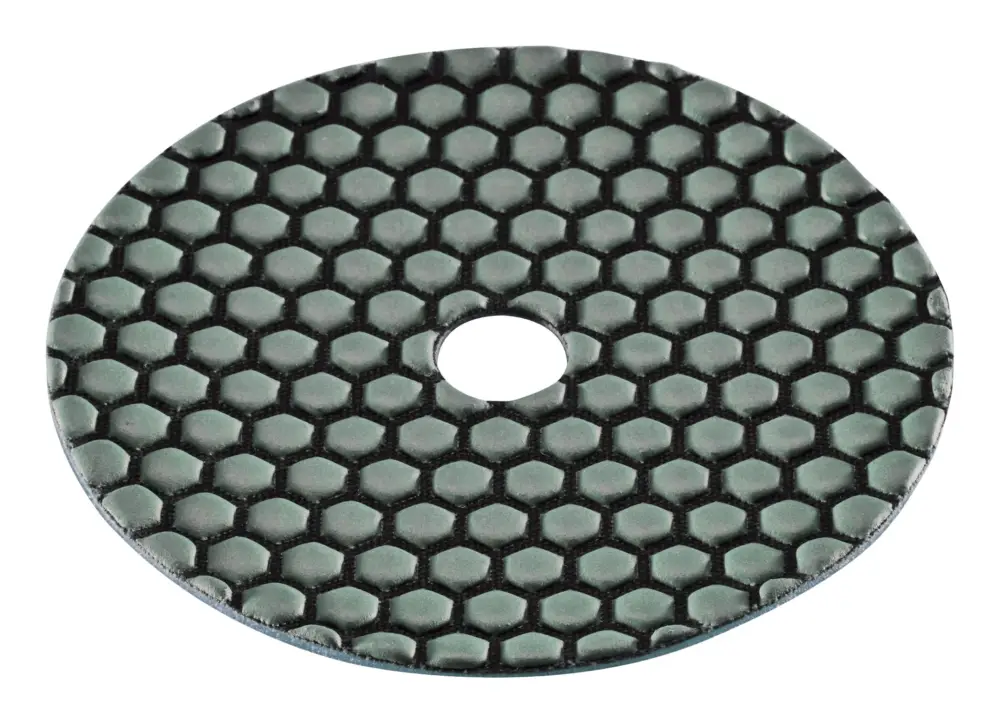 Finale Aktion Flex Diamant-Schleifpad Korn 800 Dm. 150 mm