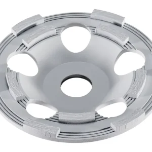 Wochenendangebot Flex Diamantschleifteller Dm. 125 mm