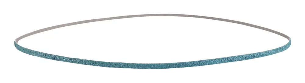 Neue Ware Flex Schleifband ZIRCOFLEX Korn P 80 4 x 533 mm