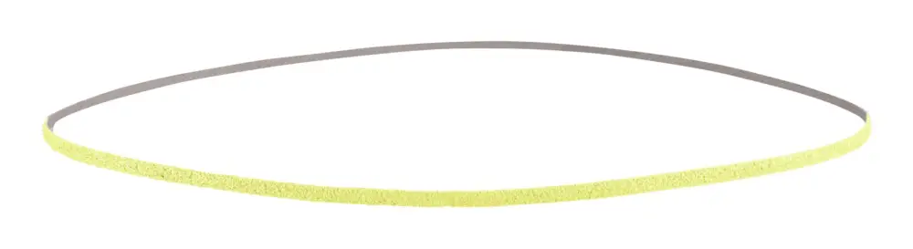 Flex Schleifband CORUFLEX Korn P 120 4 x 533 mm Letzte Chance