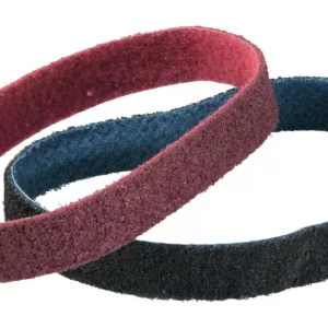 Abverkauf Flex Schleifband MESHFLEX Korn A 100 30 x 533 mm